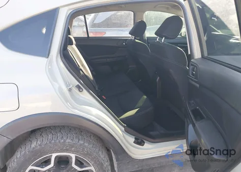 2014 Subaru Xv Crosstrek 2.0I Premium из США, поврежденный, VIN JF2GPACC8E8341033